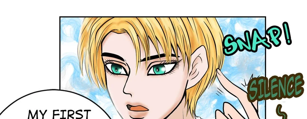 Living with The Wizard - Chapter 6